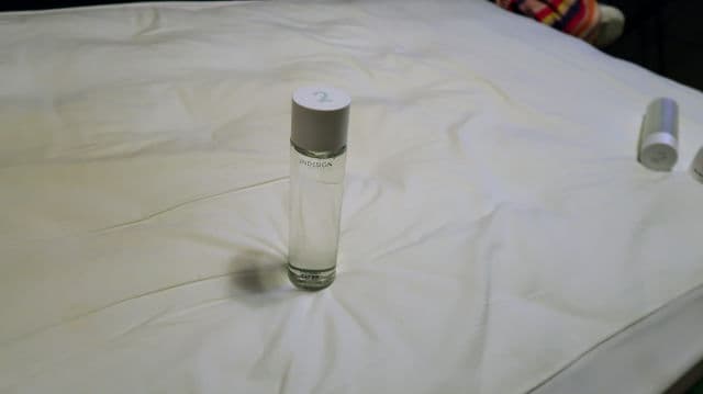 2NDESIGN First Toner Clear review photo by jennykaiai