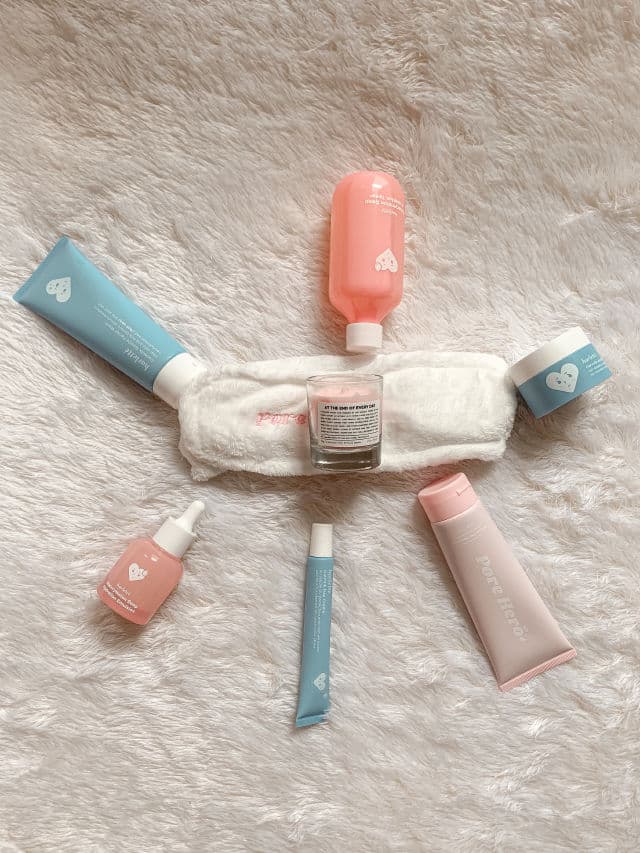 Harlette Beauty Waterymelon Deep Hydration Toner review photo by jesicabern