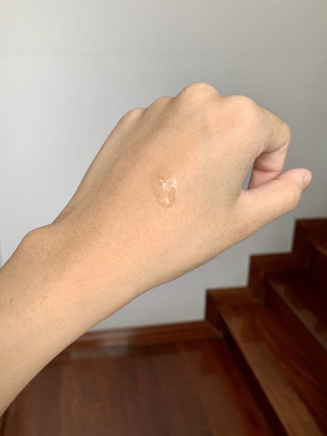 COSRX Full Fit Propolis Light Ampoule review photo by jinnaee