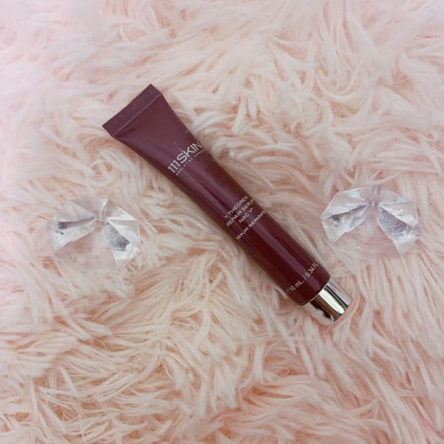 111Skin Y Theorem Repair Serum review photo by joannebsimpson
