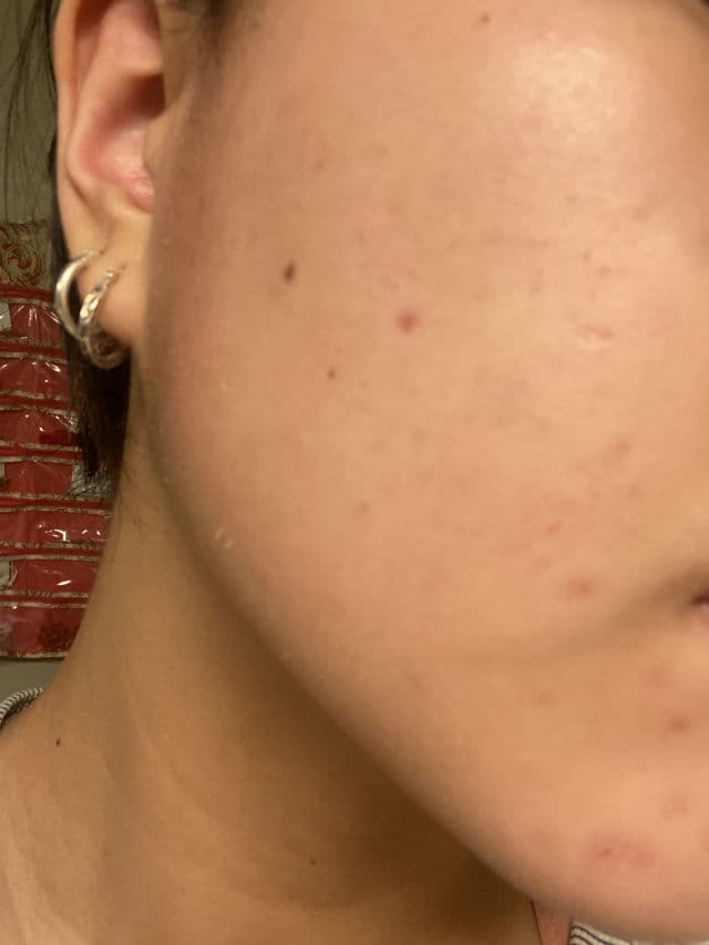 Shiseido Ultimate Sun Protector Lotion SPF 50+ Sunscreen review photo by jodychen