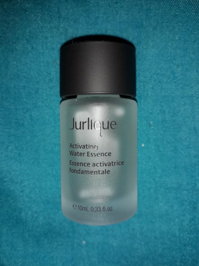 Jurlique Activating Water Essence review photo by jojobeauty16