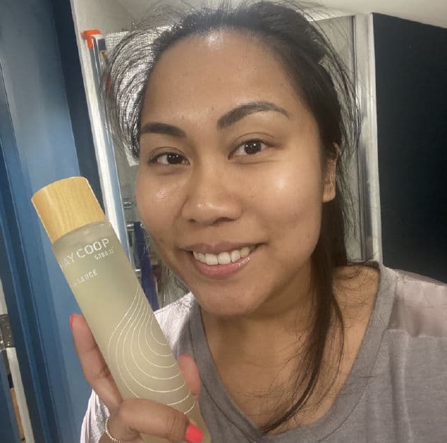 May Coop Mini Raw Sauce review photo by jojomoep