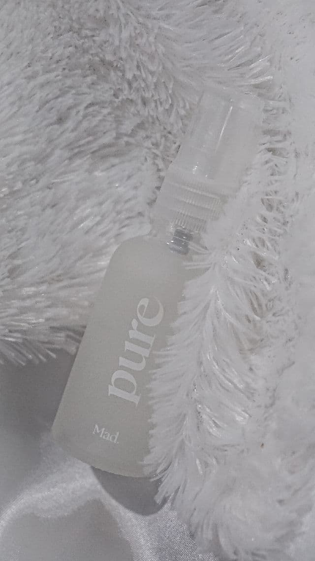 Mad For Makeup Purify Acne & Blackhead Serum Gel Moisturizer review photo by jscasetiady
