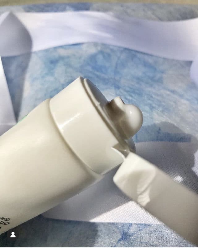 A.Stop Clear Balm (Moisturizer) review photo by juliandeabs