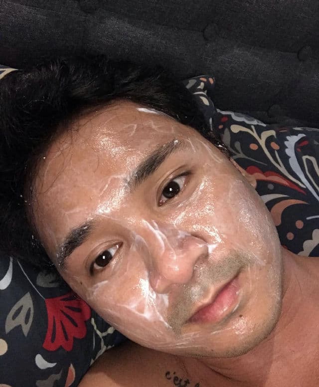 A.Stop Clear Balm (Moisturizer) review photo by juliandeabs