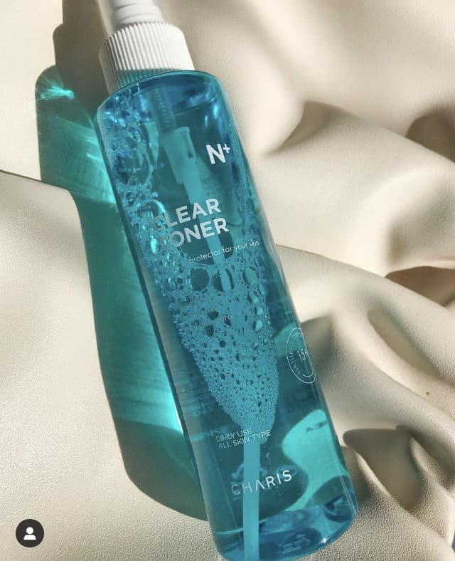 A.Stop Clear Body & Face Toner review photo by juliandeabs