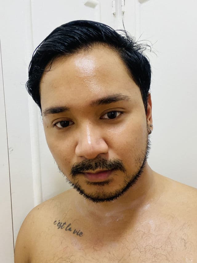 Dr. Wu Intensive Renewal Serum With Mandelic Acid 18% review photo by juliandeabs