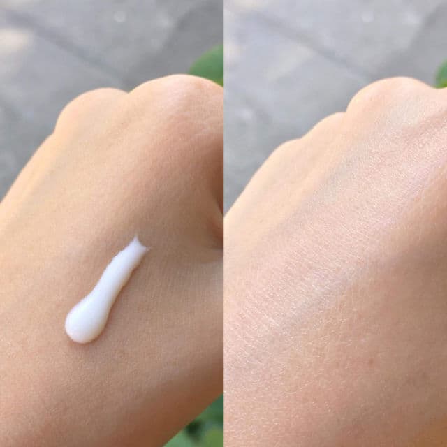 Face Republic Purity Sun Essence SPF50+ PA++++ review photo by julieanntrisha