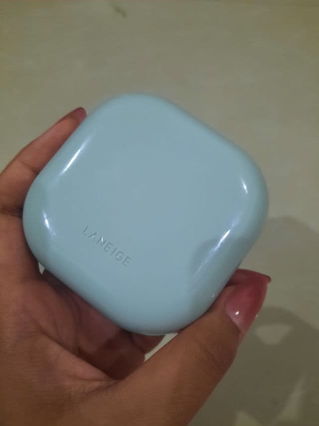 Laneige 13N1 Ivory review photo by julimsim
