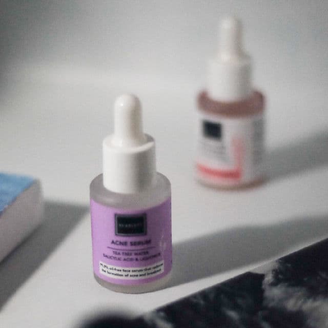 Scarlett Whitening Brightly Ever After Serum review photo by wh