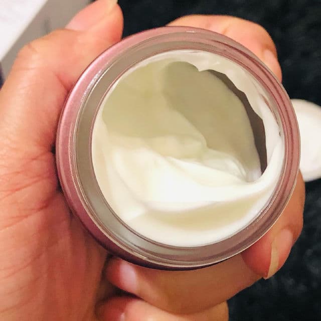 111Skin Y Theorem Day Cream NAC Y2 review photo by jvayavinat