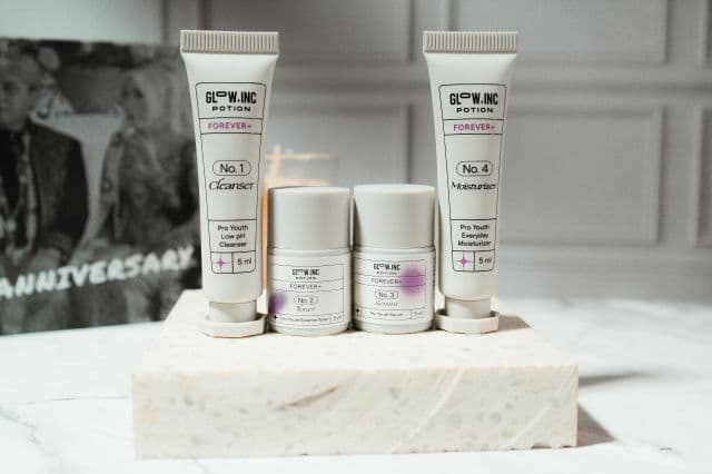 Glow Inc Potion Forever+ Pro Youth Essence Toner review photo by kacamatahayuni