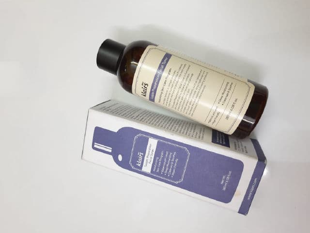 Dear, Klairs Supple Preparation Facial Toner review photo by Afrin07