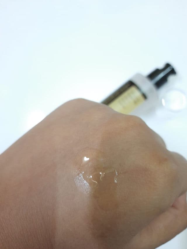 COSRX Advanced Snail 96 Mucin Power Essence review photo by Afrin07