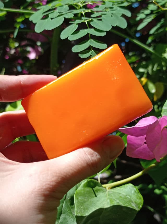 Kojie San Kojic Acid Soap review photo by karamarcelo