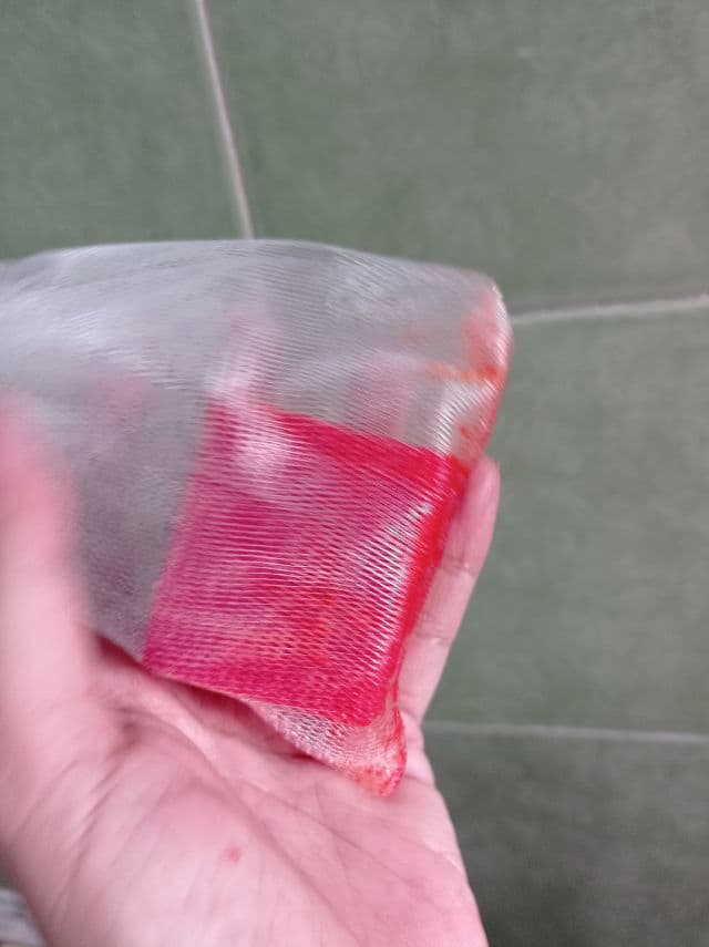 Brilliant Skin Tomato Soap review photo by karamarcelo