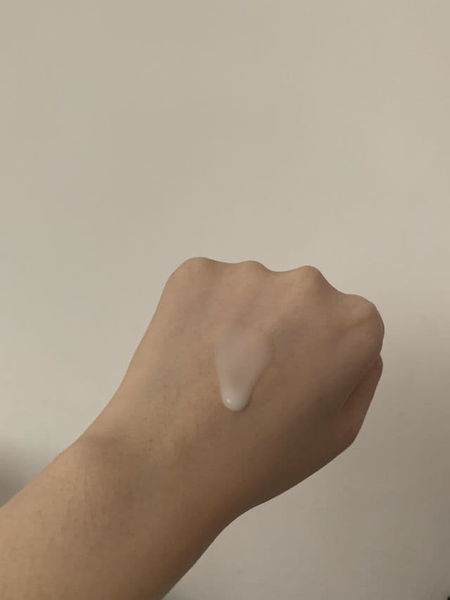 INNISFREE Green Tea Balancing Lotion review photo by karenyeaaah