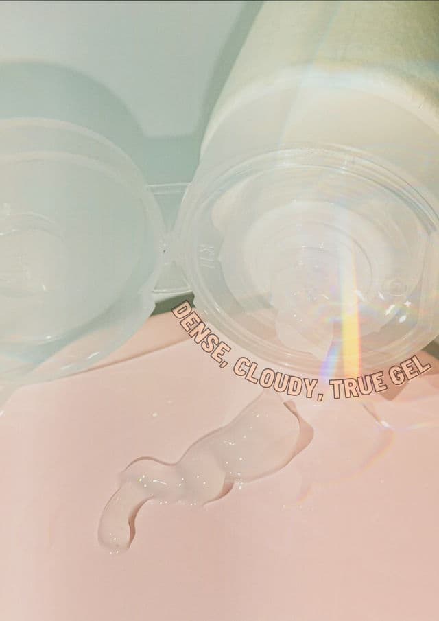 PURITO Oat-In Calming Gel Cream review photo by kaweeel