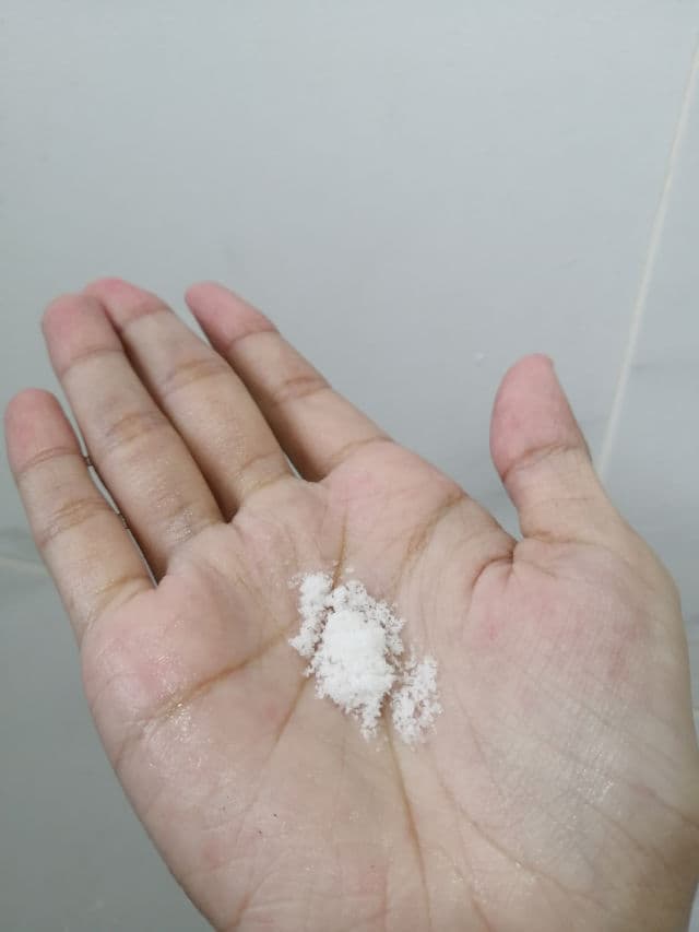 A Bonne Milk Salt Spa review photo by kaweeel