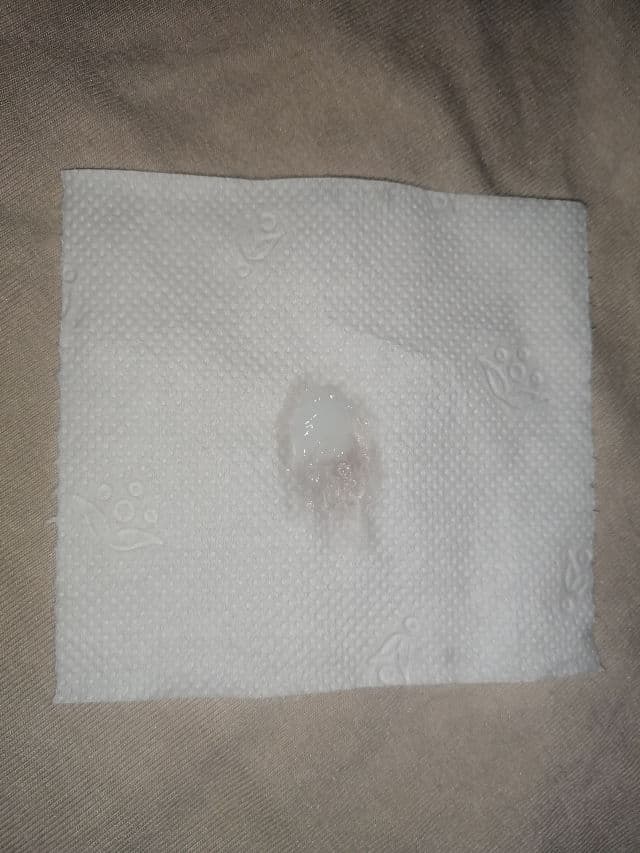 Vivid Glossy Rich Moisture Cream review photo by kaweeel