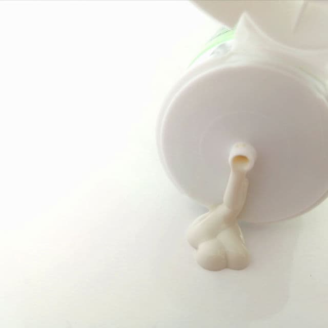 Garnier Green Labs Canna-B Pore Perfecting 3IN1 Cleanse + Exfoliate + Mask review photo by kawwee