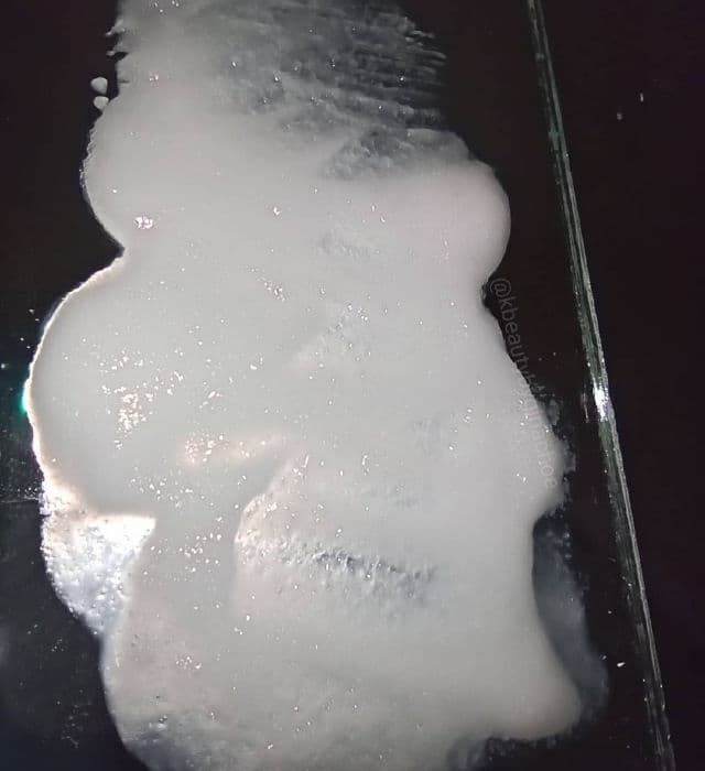 ETUDE Baking Powder Crunch Pore Scrub review photo by kbeautybyginachoe