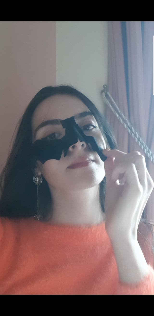 WISH FORMULA Bat Eye Essence Mask review photo by kbeautycuore