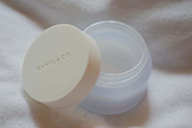 Banila Co. Purifying review photo by kdd