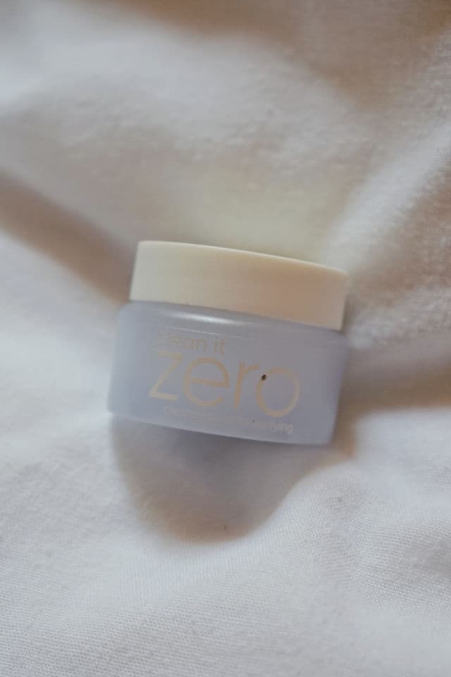 Banila Co. Purifying review photo by kdd