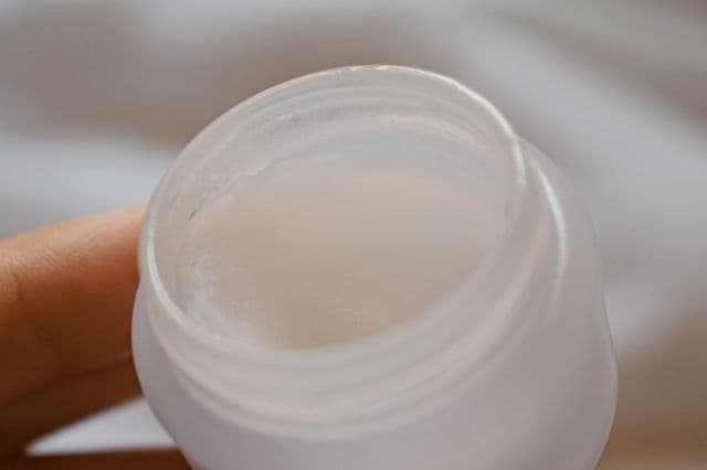 Banila Co. Purifying review photo by kdd