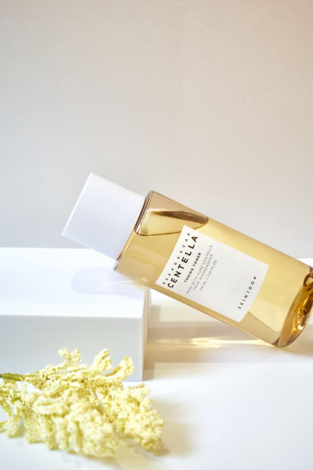 SKIN1004 Madagascar Centella Toning Toner review photo by kdd
