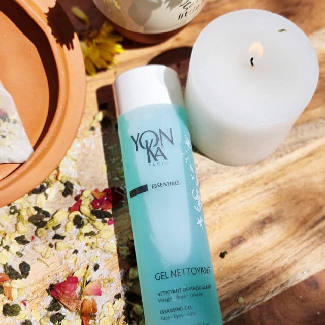 Yon-Ka Gel Nettoyant review photo by keerthi
