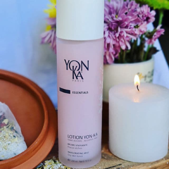 Yon-Ka Lotion Yon-Ka - Dry Skin Toner review photo by keerthi