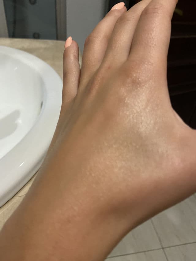 MISSHA Near Skin Total Ceramide Cream review photo by ketevani