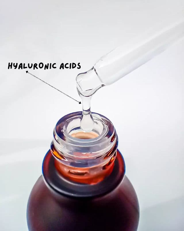 Mary&May Hyaluronics Serum review photo by kilbin