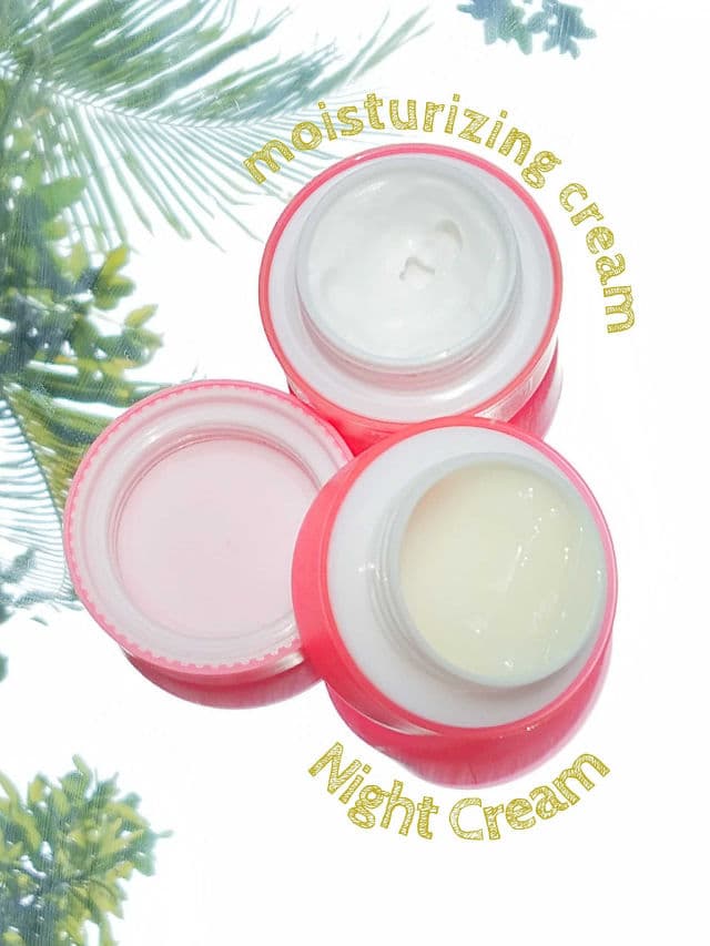 Ryx Skincerity CLEAR BOMB Advanced Exfoliating Kit - Advanced Exfoliating Cream review photo by kiimirish