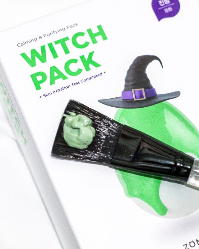 SKIN1004 ZOMBIE BEAUTY by SKIN1004 Witch Pack review photo by kimsgooddays
