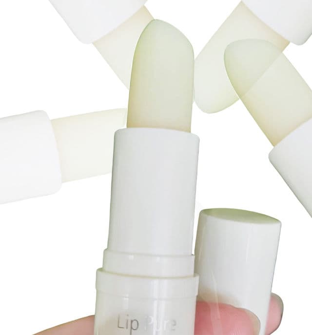 Mentholatum Lip Pure review photo by kiraninz