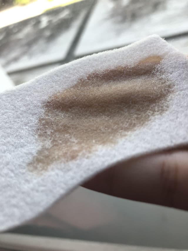 One Thing Houttuynia Cordata Extract review photo by halleysburrow