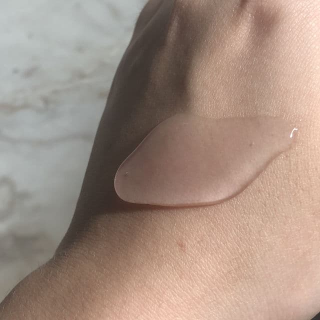 Freeman Feeling Beautiful Revitalizing Pomegranate Facial Revealing Peel-Off Mask review photo by halleysburrow