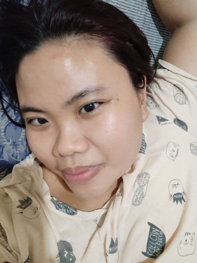 Bloom Habits Purifying Potion Gel Cleanser review photo by klang0215