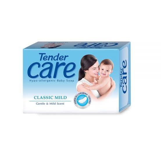 Tender Care Classic Mild review photo by klei