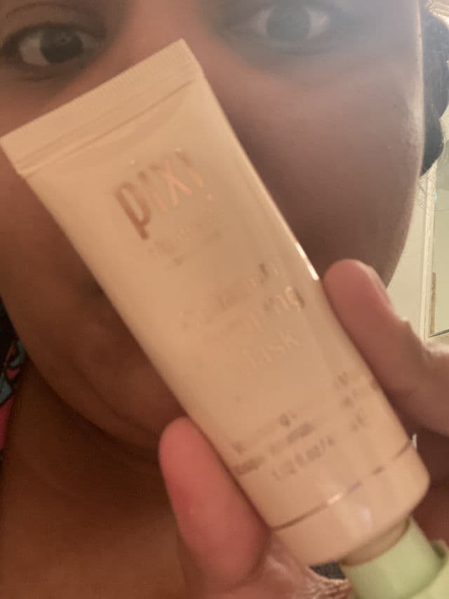 Pixi Collagen Plumping Mask review photo by konata