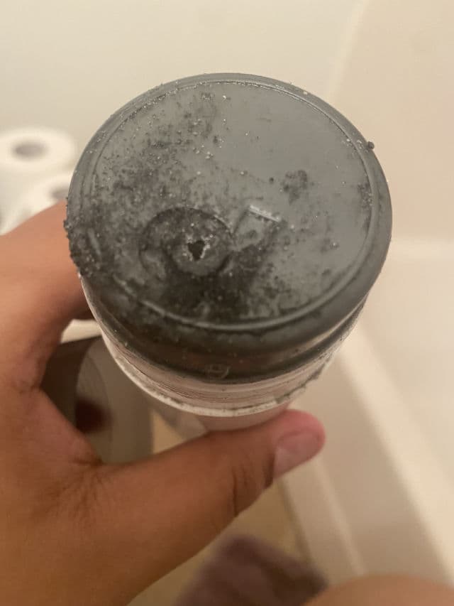 Dermalogica Daily Superfoliant review photo by konata