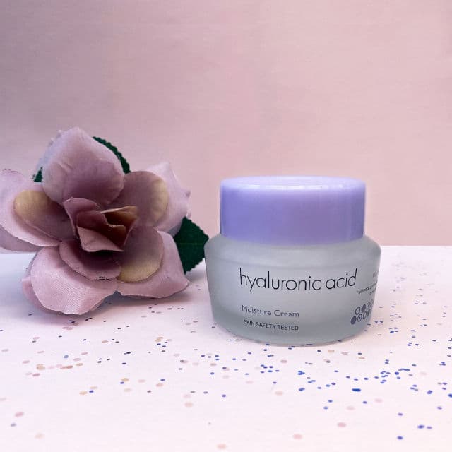 IT'S SKIN Hyaluronic Acid Moisture Cream review photo by koreanbeautybyilay