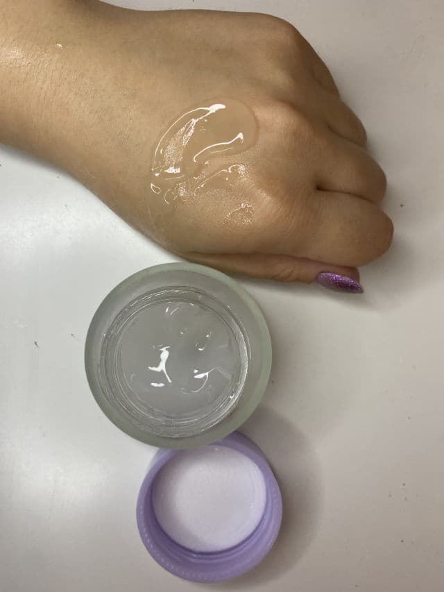 IT'S SKIN Hyaluronic Acid Moisture Cream review photo by koreanbeautybyilay