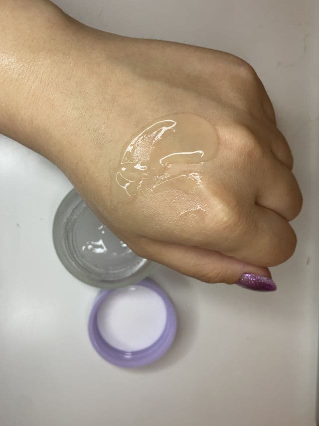 IT'S SKIN Hyaluronic Acid Moisture Cream review photo by koreanbeautybyilay