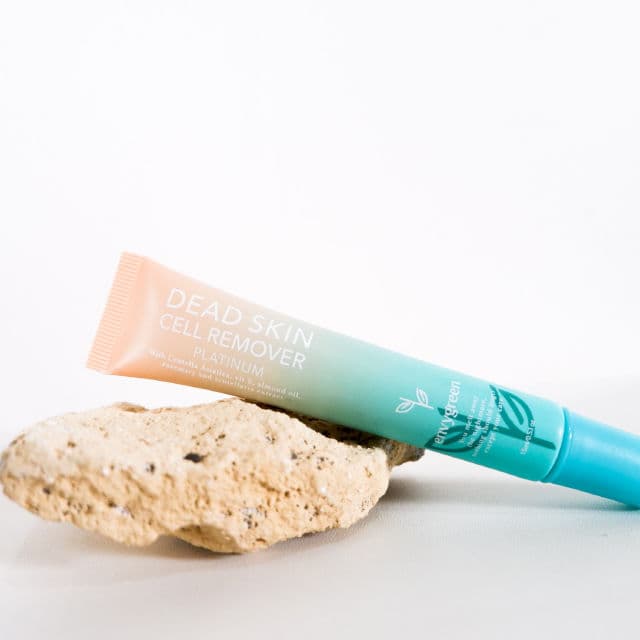 Envygreen Dead Skin Cell Remover review photo by kurniaashari
