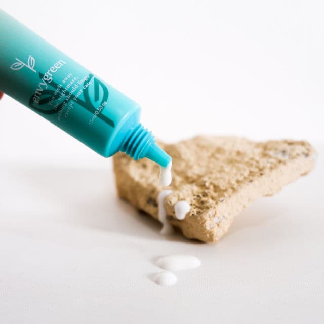 Envygreen Dead Skin Cell Remover review photo by kurniaashari